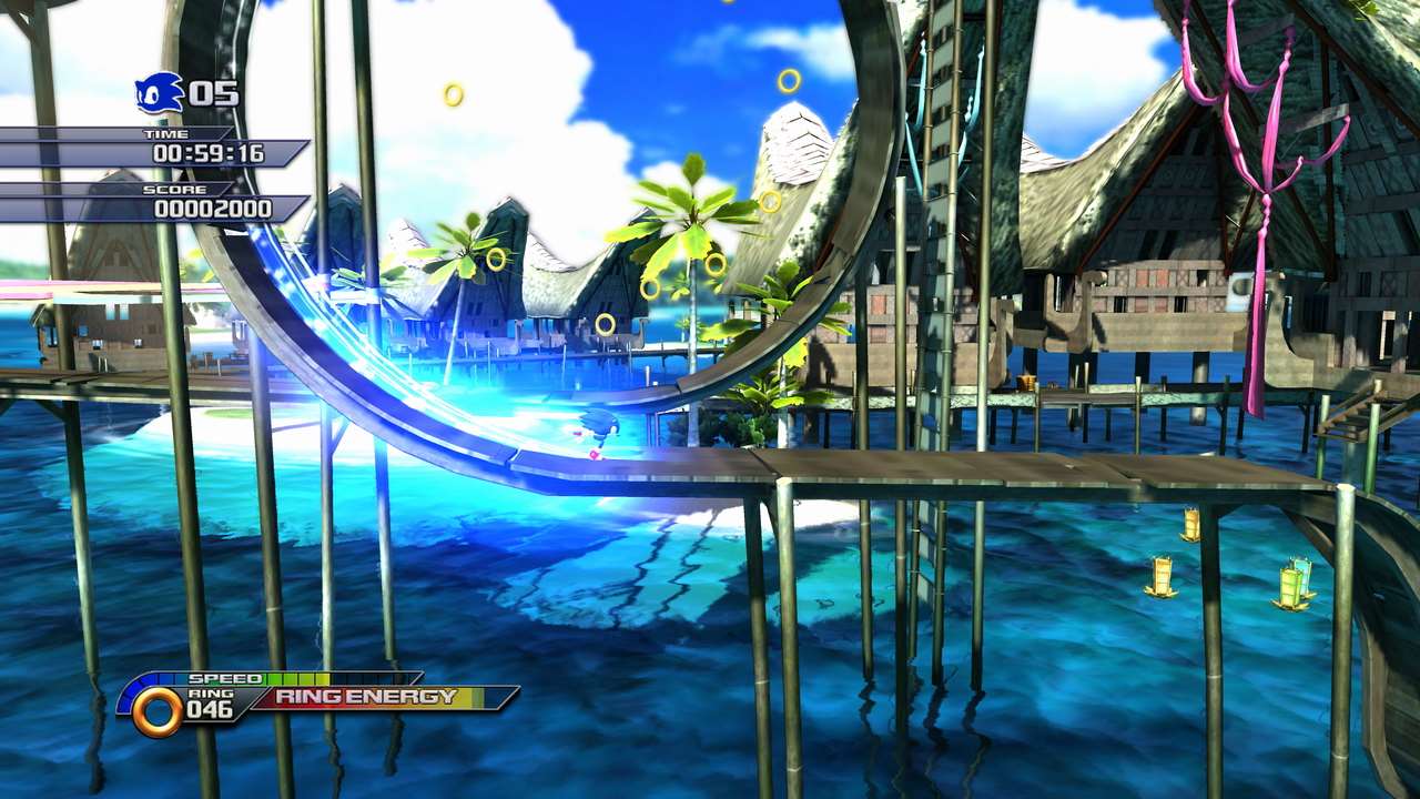 sonic unleashed xbox 360 iso torrent